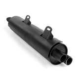 KIMPEX BOLT - ON MUFFLER (S - EXS - K - V526 - SA) - DRIVEN Canada's Powersports S - KIM - K - V526 - SAS - EXS - K - V526 - SA