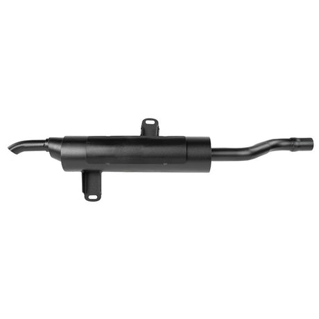 KIMPEX BOLT - ON MUFFLER (S - EXS - S - V539 - SA) - DRIVEN Canada's Powersports S - KIM - S - V539 - SAS - EXS - S - V539 - SA