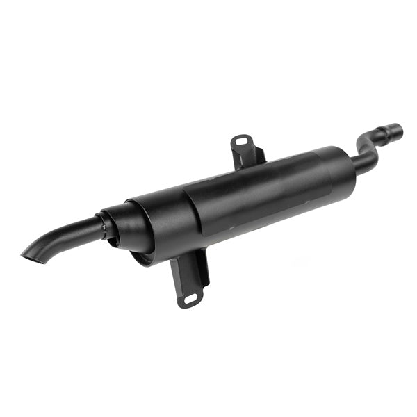 KIMPEX BOLT - ON MUFFLER (S - EXS - S - V539 - SA) - DRIVEN Canada's Powersports S - KIM - S - V539 - SAS - EXS - S - V539 - SA
