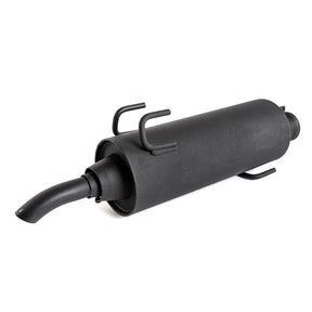 KIMPEX BOLT - ON MUFFLER (S - EXS - A - V535 - SA) - DRIVEN Canada's Powersports S - KIM - A - V535 - SAS - EXS - A - V535 - SA