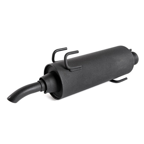 KIMPEX BOLT - ON MUFFLER (S - EXS - A - V535 - SA) - DRIVEN Canada's Powersports S - KIM - A - V535 - SAS - EXS - A - V535 - SA