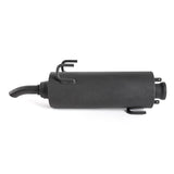 KIMPEX BOLT - ON MUFFLER (S - EXS - A - V535 - SA) - DRIVEN Canada's Powersports S - KIM - A - V535 - SAS - EXS - A - V535 - SA