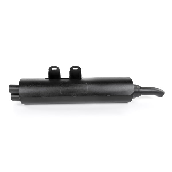 KIMPEX BOLT - ON MUFFLER (S - EXS - A - V553 - SA) - DRIVEN Canada's Powersports S - KIM - A - V553 - SAS - EXS - A - V553 - SA