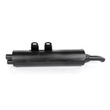 KIMPEX BOLT - ON MUFFLER (S - EXS - A - V553 - SA) - DRIVEN Canada's Powersports S - KIM - A - V553 - SAS - EXS - A - V553 - SA