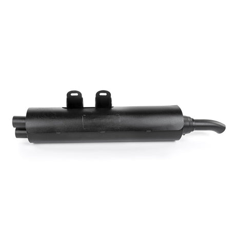 KIMPEX BOLT - ON MUFFLER (S - EXS - A - V553 - SA) - DRIVEN Canada's Powersports S - KIM - A - V553 - SAS - EXS - A - V553 - SA