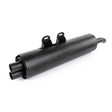 KIMPEX BOLT - ON MUFFLER (S - EXS - A - V553 - SA) - DRIVEN Canada's Powersports S - KIM - A - V553 - SAS - EXS - A - V553 - SA