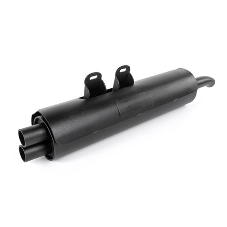 KIMPEX BOLT - ON MUFFLER (S - EXS - A - V553 - SA) - DRIVEN Canada's Powersports S - KIM - A - V553 - SAS - EXS - A - V553 - SA