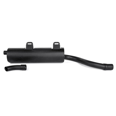 KIMPEX BOLT - ON MUFFLER (S - EXS - H - V009 - SA) - DRIVEN Canada's Powersports S - KIM - H - V009 - SAS - EXS - H - V009 - SA