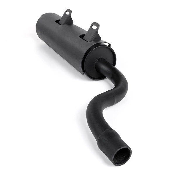 KIMPEX BOLT - ON MUFFLER (S - EXS - H - V009 - SA) - DRIVEN Canada's Powersports S - KIM - H - V009 - SAS - EXS - H - V009 - SA