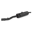 KIMPEX BOLT - ON MUFFLER (S - EXS - H - V501 - SA) - DRIVEN Canada's Powersports S - KIM - H - V501 - SAS - EXS - H - V501 - SA