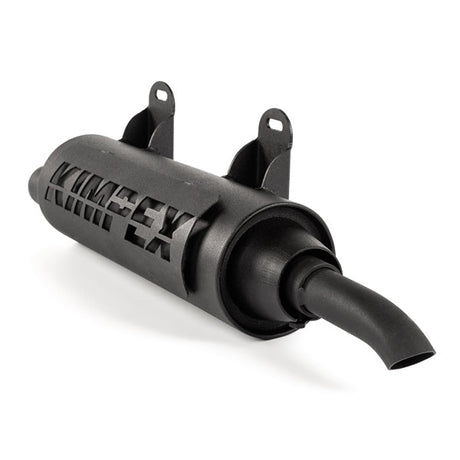 KIMPEX BOLT - ON MUFFLER (S - EXS - H - V502 - SA) - DRIVEN Canada's Powersports S - KIM - H - V502 - SAS - EXS - H - V502 - SA