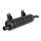 KIMPEX BOLT - ON MUFFLER (S - EXS - H - V502 - SA) - DRIVEN Canada's Powersports S - KIM - H - V502 - SAS - EXS - H - V502 - SA