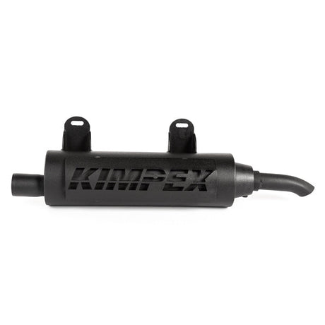 KIMPEX BOLT - ON MUFFLER (S - EXS - H - V502 - SA) - DRIVEN Canada's Powersports S - KIM - H - V502 - SAS - EXS - H - V502 - SA