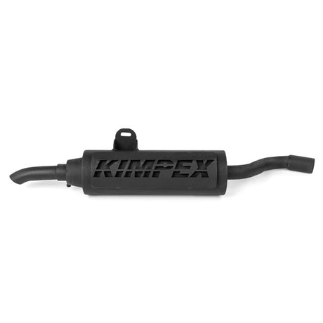 KIMPEX BOLT - ON MUFFLER (S - EXS - H - V503 - SA) - DRIVEN Canada's Powersports S - KIM - H - V503 - SAS - EXS - H - V503 - SA
