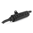 KIMPEX BOLT - ON MUFFLER (S - EXS - H - V503 - SA) - DRIVEN Canada's Powersports S - KIM - H - V503 - SAS - EXS - H - V503 - SA
