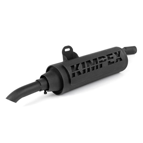 KIMPEX BOLT - ON MUFFLER (S - EXS - H - V503 - SA) - DRIVEN Canada's Powersports S - KIM - H - V503 - SAS - EXS - H - V503 - SA