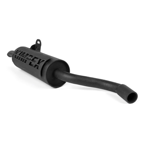 KIMPEX BOLT - ON MUFFLER (S - EXS - H - V503 - SA) - DRIVEN Canada's Powersports S - KIM - H - V503 - SAS - EXS - H - V503 - SA