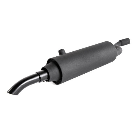 KIMPEX BOLT - ON MUFFLER (S - EXS - H - V512 - SA) - DRIVEN Canada's Powersports S - KIM - H - V512 - SAS - EXS - H - V512 - SA