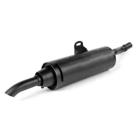 KIMPEX BOLT - ON MUFFLER (S - EXS - H - V532 - SA) - DRIVEN Canada's Powersports S - KIM - H - V532 - SAS - EXS - H - V532 - SA
