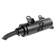 KIMPEX BOLT - ON MUFFLER (S - EXS - K - V511 - SA) - DRIVEN Canada's Powersports S - KIM - K - V511 - SAS - EXS - K - V511 - SA