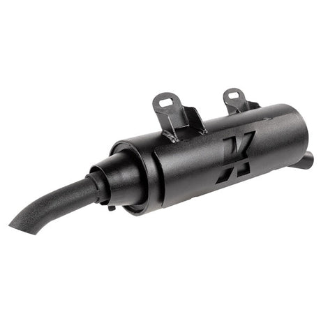 KIMPEX BOLT - ON MUFFLER (S - EXS - K - V511 - SA) - DRIVEN Canada's Powersports S - KIM - K - V511 - SAS - EXS - K - V511 - SA