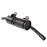 KIMPEX BOLT - ON MUFFLER (S - EXS - K - V511 - SA) - DRIVEN Canada's Powersports S - KIM - K - V511 - SAS - EXS - K - V511 - SA