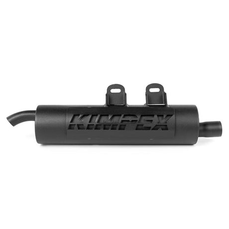 KIMPEX BOLT - ON MUFFLER (S - EXS - K - V523 - SA) - DRIVEN Canada's Powersports S - KIM - K - V523 - SAS - EXS - K - V523 - SA