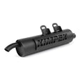 KIMPEX BOLT - ON MUFFLER (S - EXS - K - V523 - SA) - DRIVEN Canada's Powersports S - KIM - K - V523 - SAS - EXS - K - V523 - SA