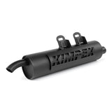 KIMPEX BOLT - ON MUFFLER (S - EXS - K - V523 - SA) - DRIVEN Canada's Powersports S - KIM - K - V523 - SAS - EXS - K - V523 - SA
