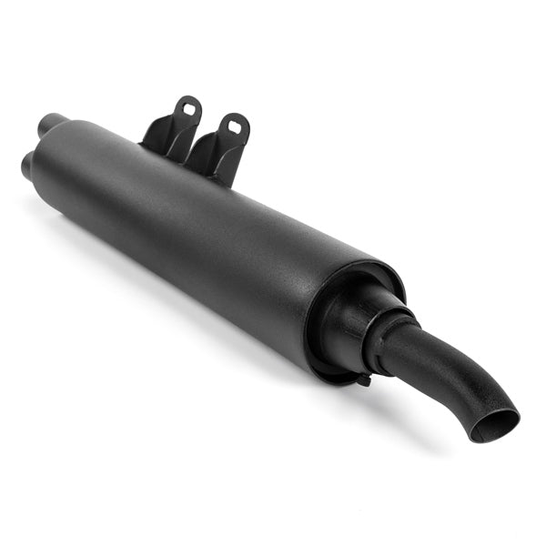 KIMPEX BOLT - ON MUFFLER (S - EXS - K - V524 - SA) - DRIVEN Canada's Powersports S - KIM - K - V524 - SAS - EXS - K - V524 - SA