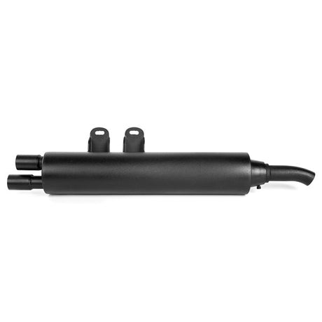 KIMPEX BOLT - ON MUFFLER (S - EXS - K - V524 - SA) - DRIVEN Canada's Powersports S - KIM - K - V524 - SAS - EXS - K - V524 - SA