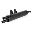 KIMPEX BOLT - ON MUFFLER (S - EXS - K - V524 - SA) - DRIVEN Canada's Powersports S - KIM - K - V524 - SAS - EXS - K - V524 - SA