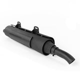 KIMPEX BOLT - ON MUFFLER (S - EXS - K - V538 - SA) - DRIVEN Canada's Powersports S - KIM - K - V538 - SAS - EXS - K - V538 - SA