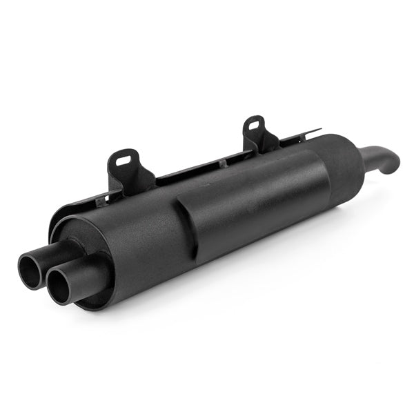 KIMPEX BOLT - ON MUFFLER (S - EXS - K - V538 - SA) - DRIVEN Canada's Powersports S - KIM - K - V538 - SAS - EXS - K - V538 - SA