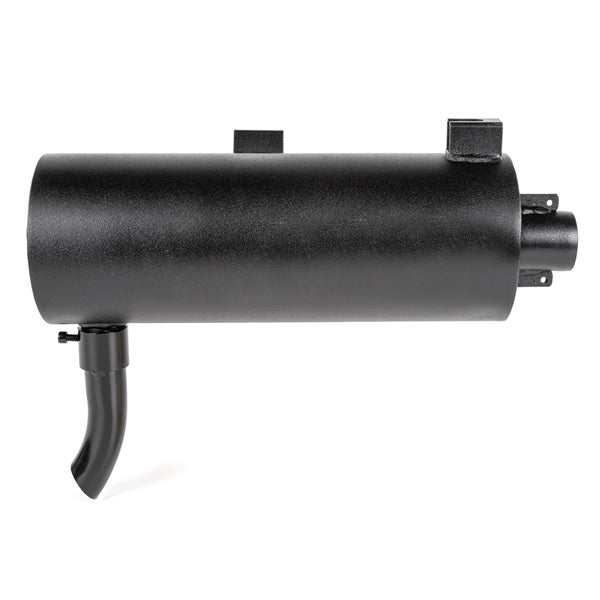KIMPEX BOLT - ON MUFFLER (S - EXS - P - V528 - SA) - DRIVEN Canada's Powersports S - KIM - P - V528 - SAS - EXS - P - V528 - SA