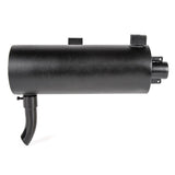 KIMPEX BOLT - ON MUFFLER (S - EXS - P - V528 - SA) - DRIVEN Canada's Powersports S - KIM - P - V528 - SAS - EXS - P - V528 - SA