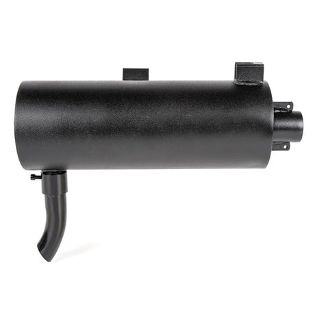 KIMPEX BOLT - ON MUFFLER (S - EXS - P - V528 - SA) - DRIVEN Canada's Powersports S - KIM - P - V528 - SAS - EXS - P - V528 - SA