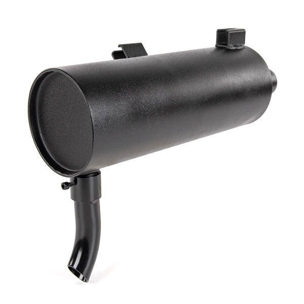KIMPEX BOLT - ON MUFFLER (S - EXS - P - V528 - SA) - DRIVEN Canada's Powersports S - KIM - P - V528 - SAS - EXS - P - V528 - SA