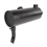 KIMPEX BOLT - ON MUFFLER (S - EXS - P - V528 - SA) - DRIVEN Canada's Powersports S - KIM - P - V528 - SAS - EXS - P - V528 - SA