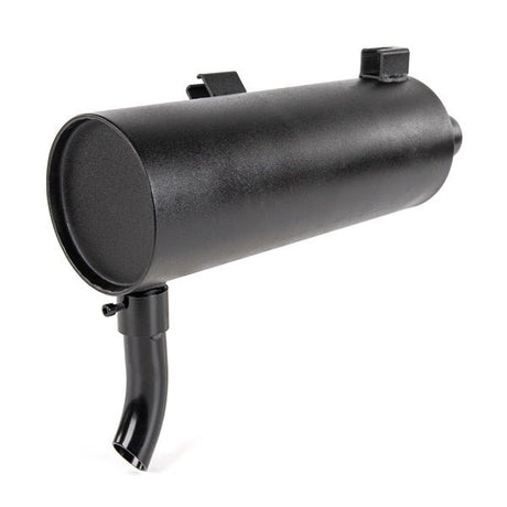 KIMPEX BOLT - ON MUFFLER (S - EXS - P - V528 - SA) - DRIVEN Canada's Powersports S - KIM - P - V528 - SAS - EXS - P - V528 - SA