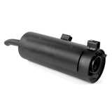 KIMPEX BOLT - ON MUFFLER (S - EXS - P - V533 - SA) - DRIVEN Canada's Powersports S - KIM - P - V533 - SAS - EXS - P - V533 - SA