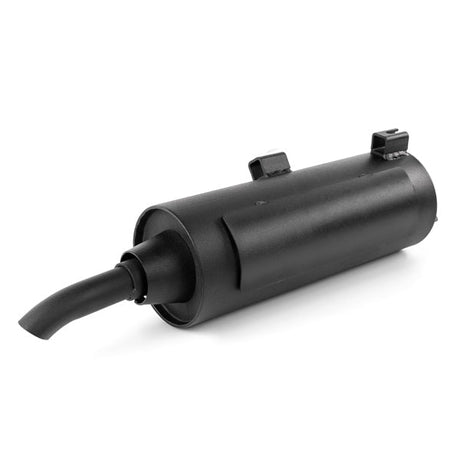 KIMPEX BOLT - ON MUFFLER (S - EXS - P - V533 - SA) - DRIVEN Canada's Powersports S - KIM - P - V533 - SAS - EXS - P - V533 - SA