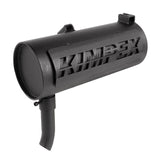 KIMPEX BOLT - ON MUFFLER (S - EXS - P - V537 - SA) - DRIVEN Canada's Powersports S - KIM - P - V537 - SAS - EXS - P - V537 - SA