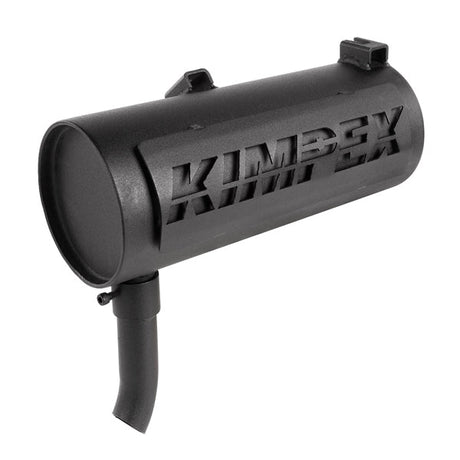 KIMPEX BOLT - ON MUFFLER (S - EXS - P - V537 - SA) - DRIVEN Canada's Powersports S - KIM - P - V537 - SAS - EXS - P - V537 - SA