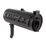 KIMPEX BOLT - ON MUFFLER (S - EXS - P - V537 - SA) - DRIVEN Canada's Powersports S - KIM - P - V537 - SAS - EXS - P - V537 - SA