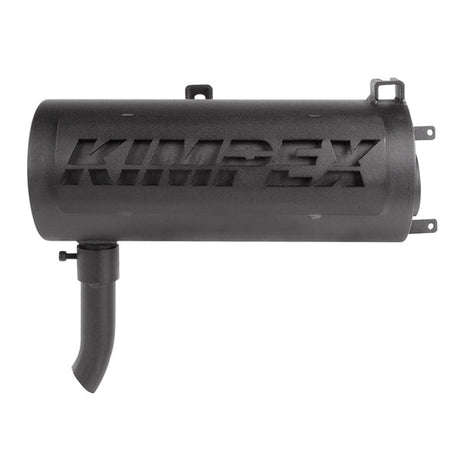 KIMPEX BOLT - ON MUFFLER (S - EXS - P - V537 - SA) - DRIVEN Canada's Powersports S - KIM - P - V537 - SAS - EXS - P - V537 - SA