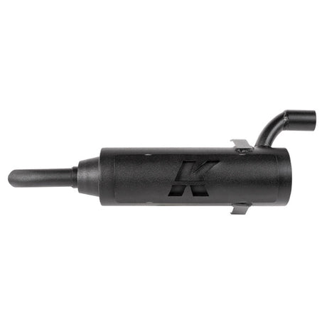 KIMPEX BOLT - ON MUFFLER (S - EXS - S - V505 - SA) - DRIVEN Canada's Powersports S - KIM - S - V505 - SAS - EXS - S - V505 - SA