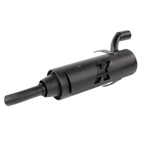 KIMPEX BOLT - ON MUFFLER (S - EXS - S - V505 - SA) - DRIVEN Canada's Powersports S - KIM - S - V505 - SAS - EXS - S - V505 - SA