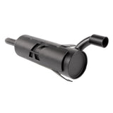 KIMPEX BOLT - ON MUFFLER (S - EXS - S - V505 - SA) - DRIVEN Canada's Powersports S - KIM - S - V505 - SAS - EXS - S - V505 - SA