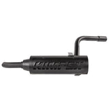 KIMPEX BOLT - ON MUFFLER (S - EXS - S - V514 - SA) - DRIVEN Canada's Powersports S - KIM - S - V514 - SAS - EXS - S - V514 - SA